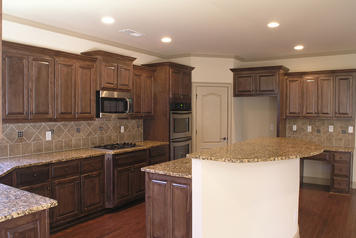 Kitchen Design & Remodeling in Shelby Township, MI | MGW Marble & Granite Works - main-content